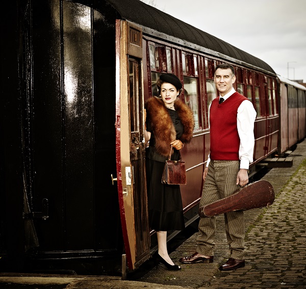 About Dodging The Doodlebugs