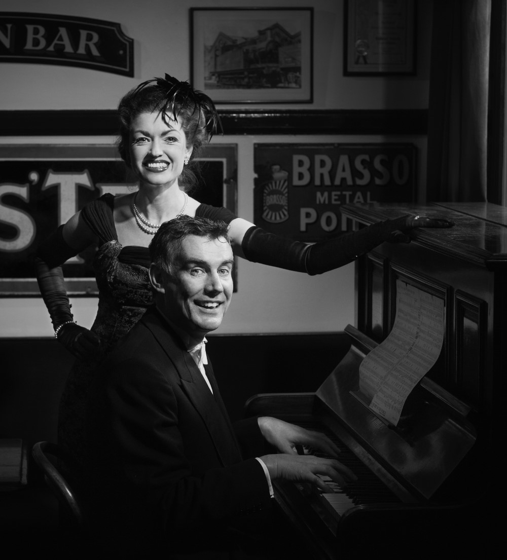 Dodging The Doodlebugs