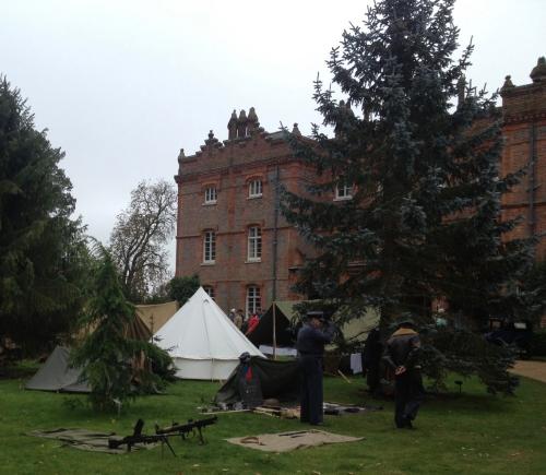 Dodging The Doodlebugs (10) (1)