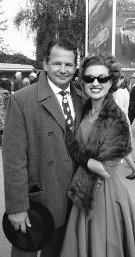 Dodging The Doodlebugs, The Fabulous 40s Show