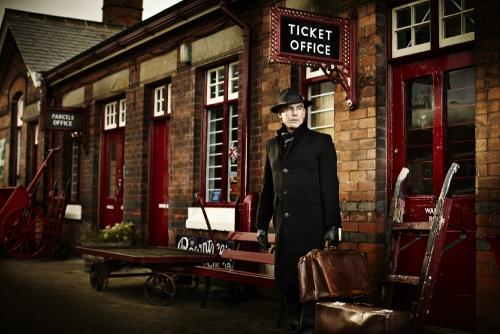 Dodging The Doodlebugs, The Fabulous 40s Show