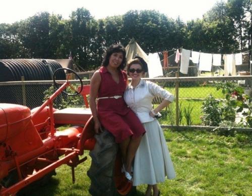 Dodging The Doodlebugs (5)