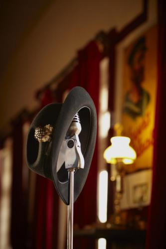 Dodging The Doodlebugs, The Fabulous 40s Show