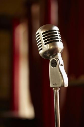 Dodging The Doodlebugs, The Fabulous 40s Show